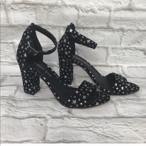 Madden Girl Heels